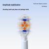 SOOCAS PT1 Adult Sonic Electric Toothbrush CN Plug (adapter Included)