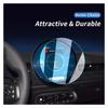 Navi Protective Film Glass Protective Film Car GPS Navigation Enhancing Mini Cooper S F65