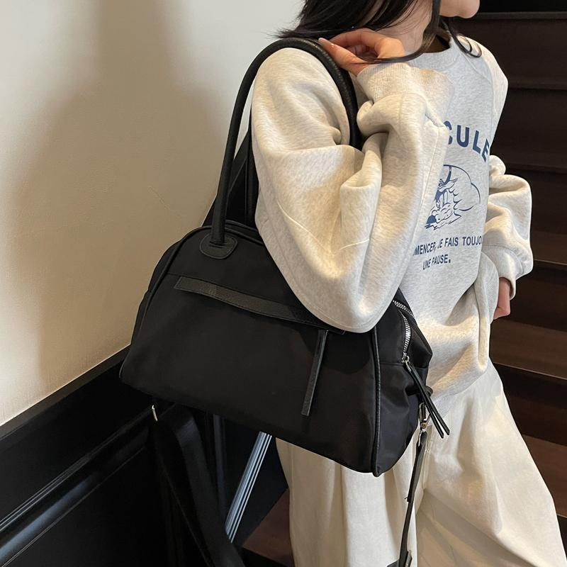 Travel Bag Women's Commuter Tote Bag Large Capacity Crossbody Bag