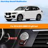 Per BMW X1 X3 X4 X5 X6 X7 Disattivatore Start-stop Automatico Modifica Cavo Spegnimento Sistema Motore Start-Stop Annullatore Start-stop Auto