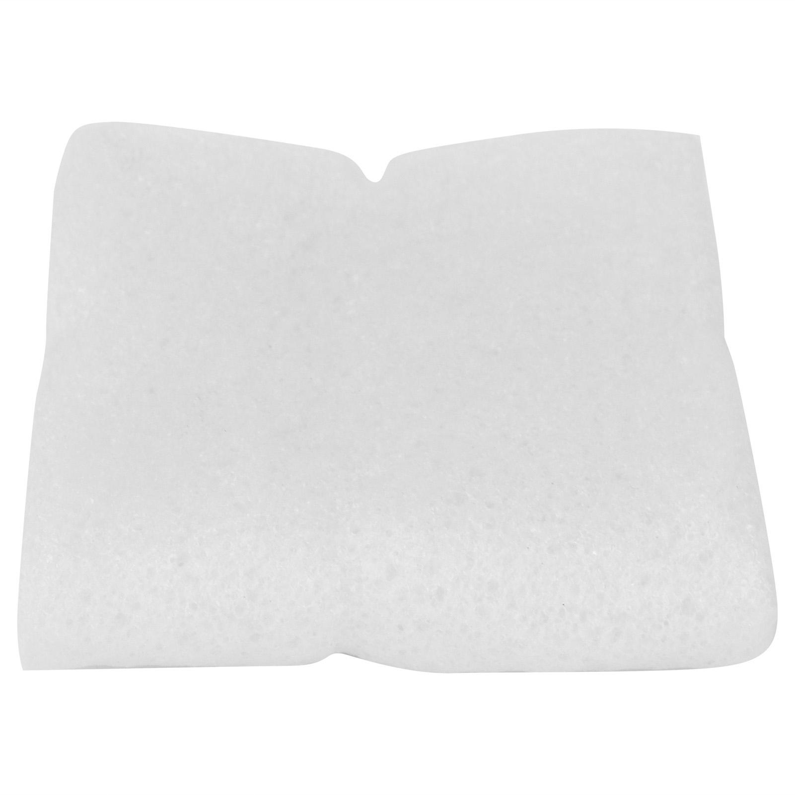 

South Fin Многофункциональная губка для лица Мягкая отшелушивающая спонж для чистки лица для взрослых и детей