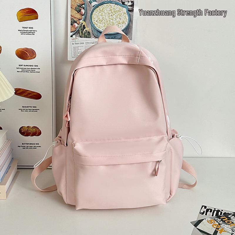 Женский рюкзак большой вместимости в японском стиле для учеников средней школы и студентов колледжа