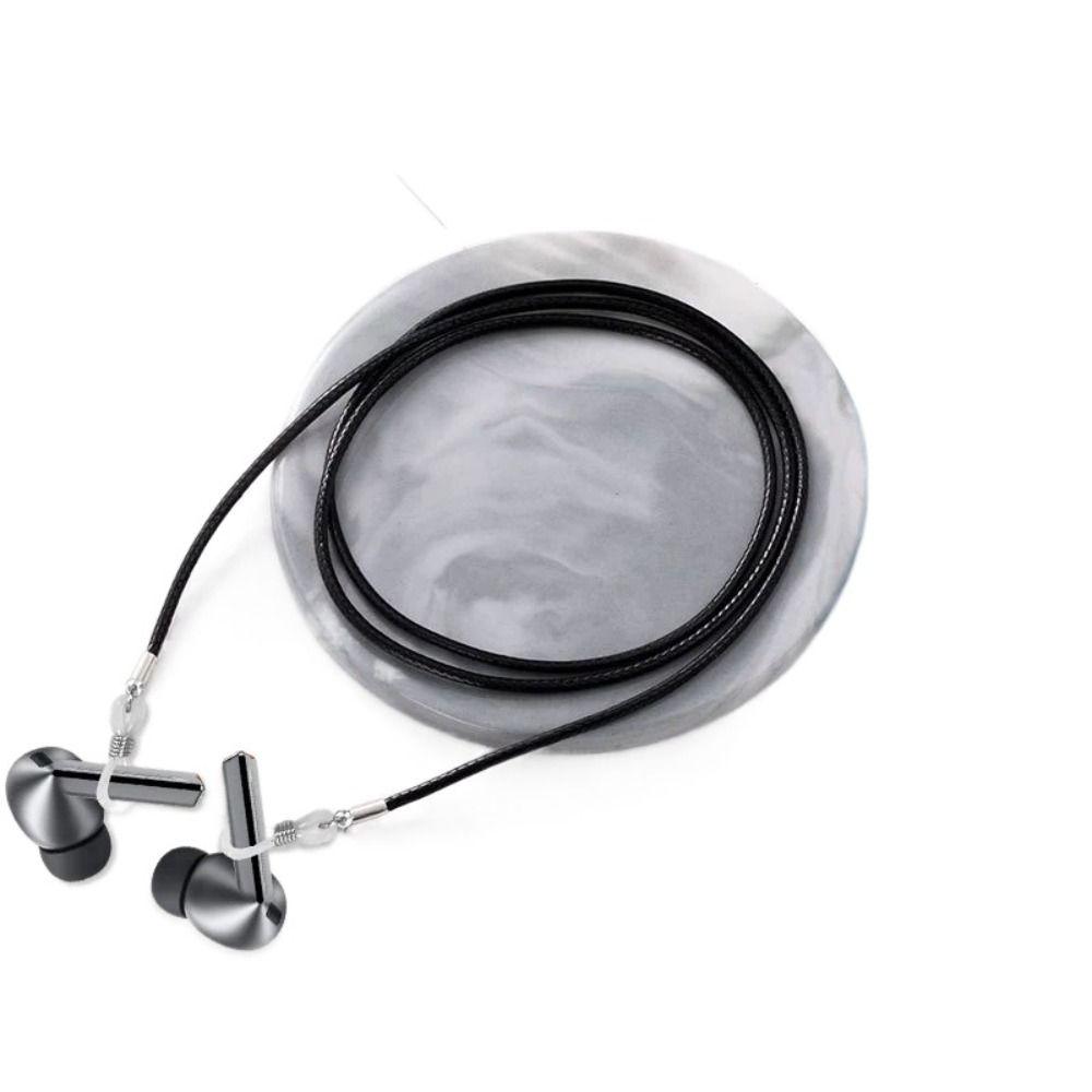 

Ear Hooks Designed for Samsung Galaxy Buds Earbuds Accessories Anti-Slip Ergonomic Design Comfortable Fit чорний