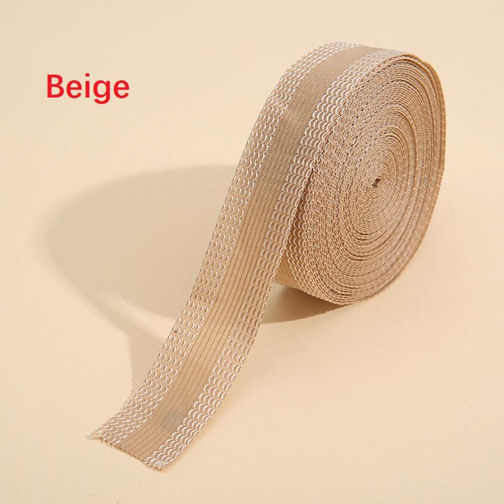 Simple and Efficient Pants Hemming Tape for DIY Alterations