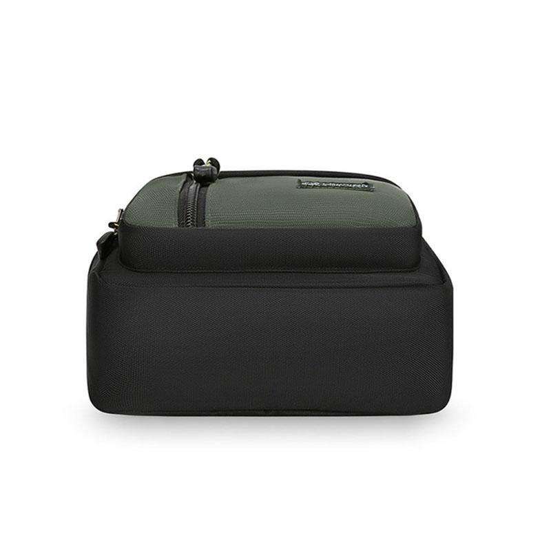 Men Crossbody Bag Single Shoulder Bags Big Capacity Storage Bag Multi-Pockets Business Crossbody Bags Messenger Bags