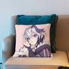 Singer Vflower Vflower Chibi Cushion Cover Pillow Cover Decor Pillowcase Printed Cushion Case For Couch