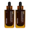 Vitamin Derma Ampoule Brightening Dark Spot Care Serum 50ml X2