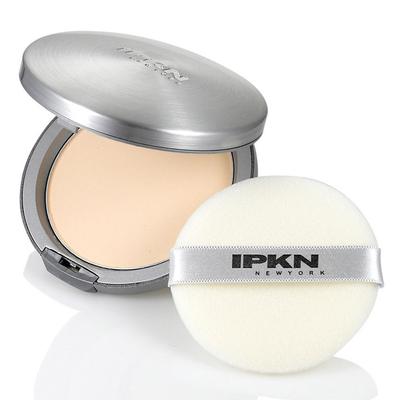 Ipkun Oryginalny Puder w Puderze Perfumowanym