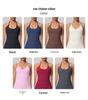 European & American High-Elastic Lace-up Backless Sports Bra for Training & Yoga