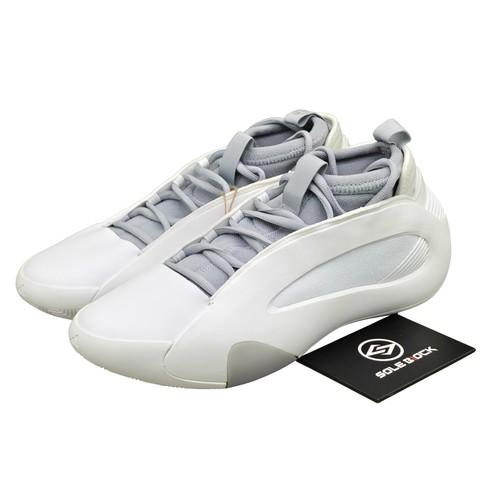 

adidas Harden Vol. 8 White Party - IE2696 EU 40.5 білий