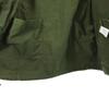 Unused Johnbull Garment Dyed M-65 Jacket S Khaki Nylon Men's Used