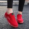 Letter Graphic Lace-up Front Skate Shoes Men's Canvas Shoes Sports Casual Shoes Individual Printing