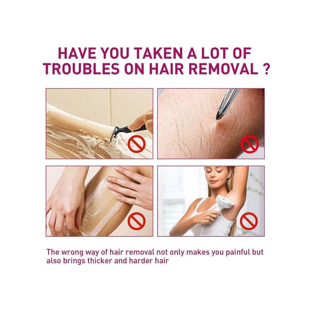 Crème dépilatoire pour peau sensible, crème dépilatoire pour poils pubiens, crème dépilatoire pour le corps