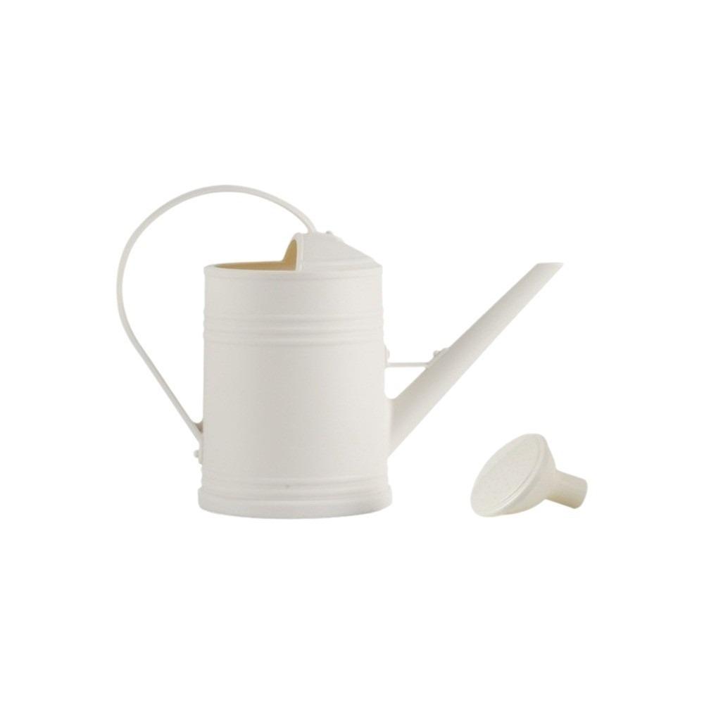 2L Capacity Horticultural Watering Can Long Mouth Long-Spout Watering Can  Flower Watering