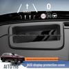 Wenjie M8 HUD Protective Cover – Scratch & Friction Resistant