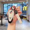 Voyah Free Schlüsselabdeckung, 2024 PHEV & 2023 ZhiGuang Modell Metallgehäuse Schnalle