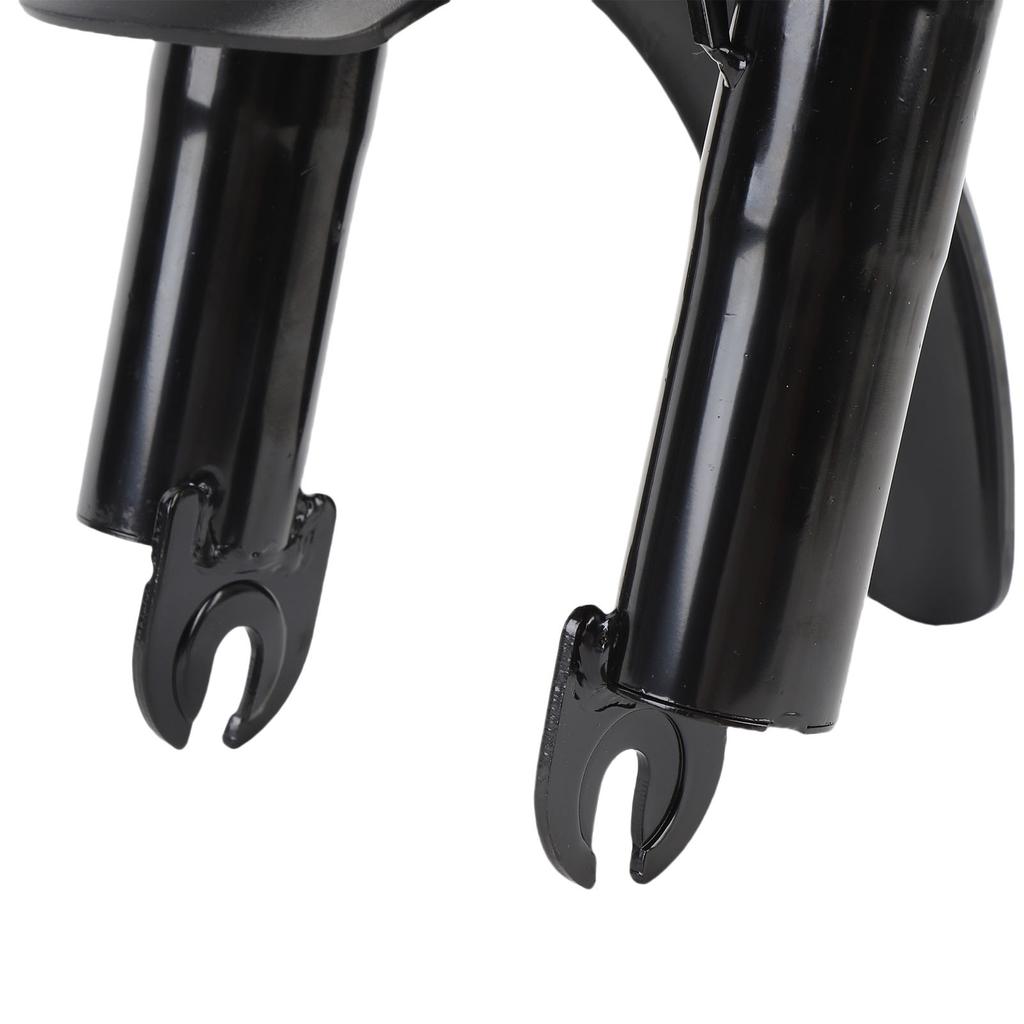 Front Fork Shock Absorber Kickstand Front Mudguard Fit for Xiaomi M365 1S PRO 2 Scooter Metal ABS Scooter Front Suspension Kit