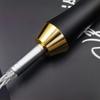 4Pin Auditory Adapter Durability Gold Plated Contacts Universal Compatibility For Professional Sound Systems