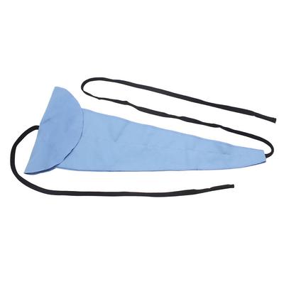 LADE Durable Saxophone Sax Clarinet Cleaning Cloth Tool for Tube Inside Clean