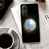 Modern Golf Sports Cover For Xiaomi Poco X7 X6 X5 Pro X3 Nfc F7 Ultra Phone Case F6 F5 X4 F4 Gt F3 M6 M5S M4 M3 Print Shell Poco