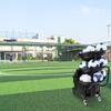 Siboasi SS-F2101 Smart Football Serving Machine