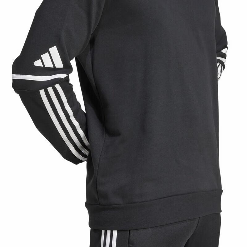 adidas Men's JM3546 Round Neck Sweatshirt