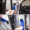 12pcs/set Car Stereo Modification Tool Interior Door Panel Disassembly Installation Tool
