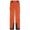 Брюки Rock Experience Epic Ride Padded Pants (REMP05531) Черный/оранжевый