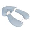 Baby Hd Shaped Pillow Soft Nursing Support   Baby Positioning Hd Pillow