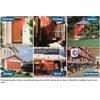 Fine Passage Alarm, Wireless Alarm System with Motion Sensor, Access Speed, Motion Bell with 38 Ringtones, Driveway Alarm