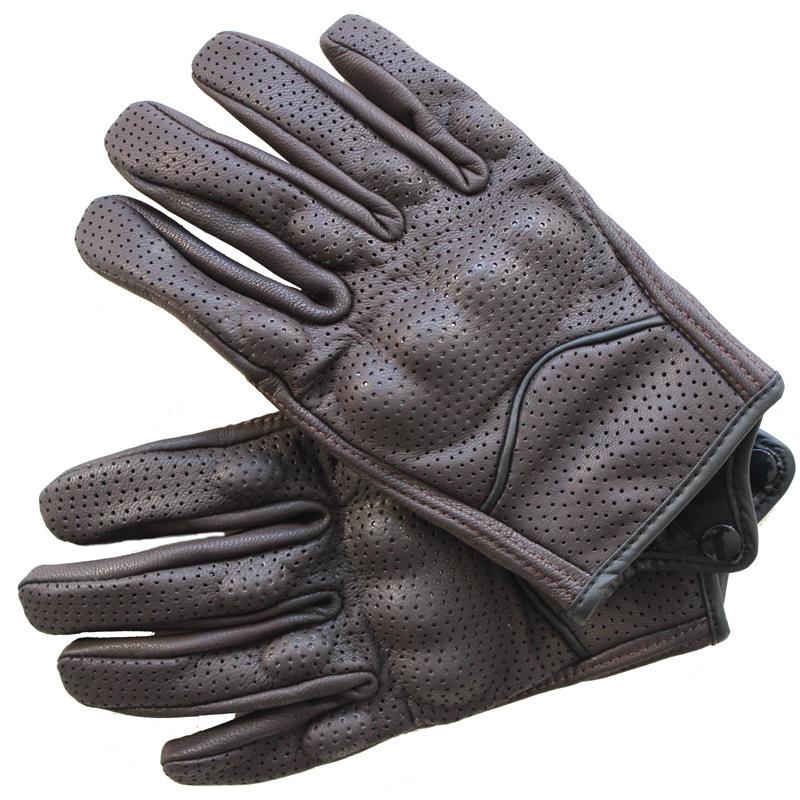 

Motorcycle off-road vehicle riding gloves thermal gloves riding warm M