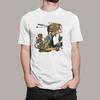 CAMISETA TANK GIRL CÓMIC RETRO 80s 90s DIVERTIDA UNISEX DIBUJOS ANIMADOS RETRO ADULTOS NIÑOS