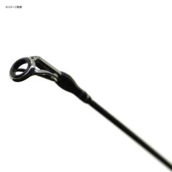 Abu Garcia Trout Rod Bait Marquis Nano Type MB Fishing Rod Native Trout Iwana Yamame Amago Troutin' 5-piece TMNC-575L