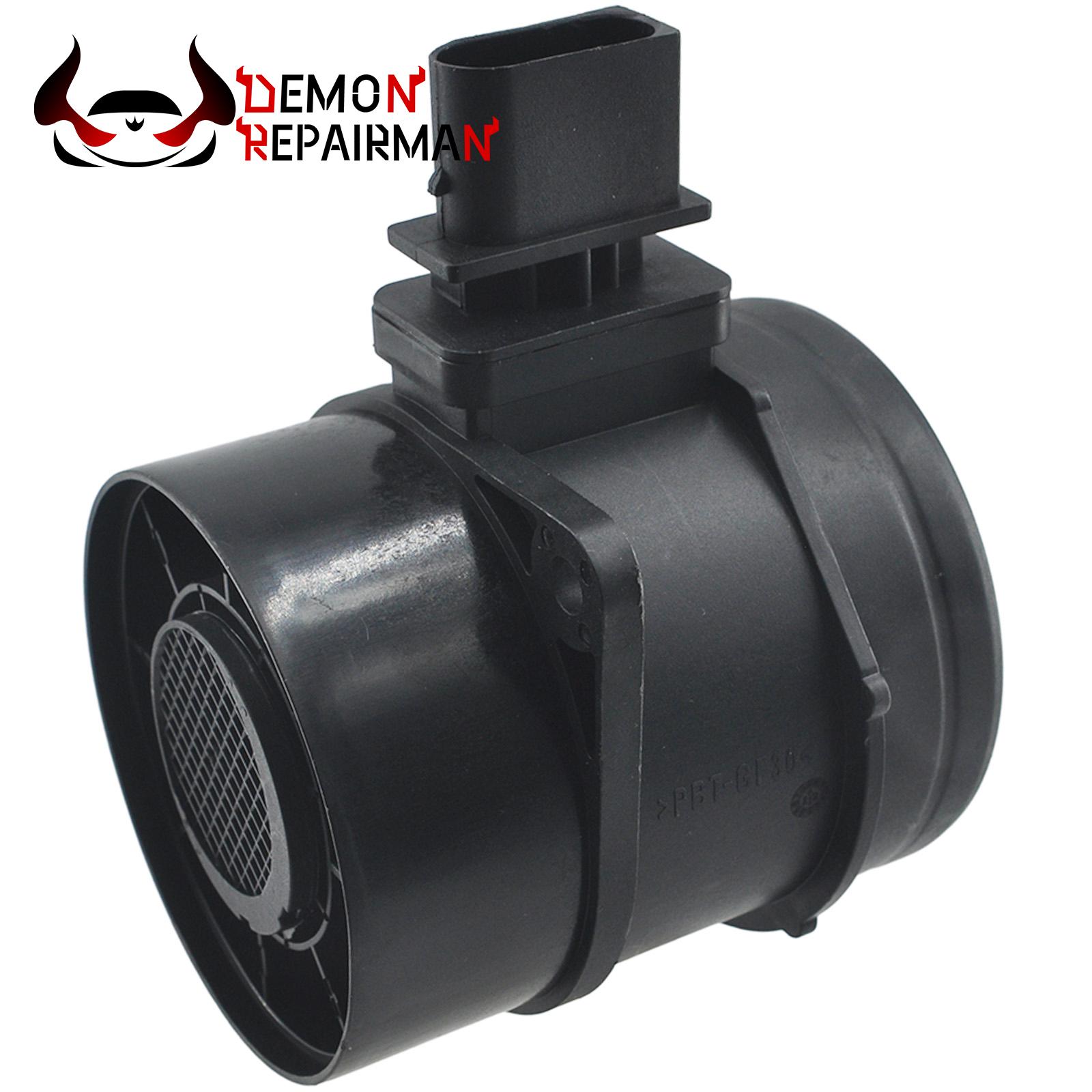 

MAF Mass Air Flow Meter Sensor For Mercedes-Benz Sprinter 2500 3500 3500XD V6 3.0L 0281002978 0281002979 A0040943448 A0000943448 1Pcs