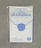 [USED] ZEROBASEONE Jiang Hao 2nd Anniversary Pop-Up Drink Bonus Trading Card