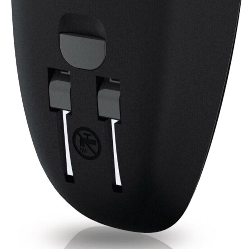 Philips PQ182/16 Electric Shaver CN plug (adapter included)