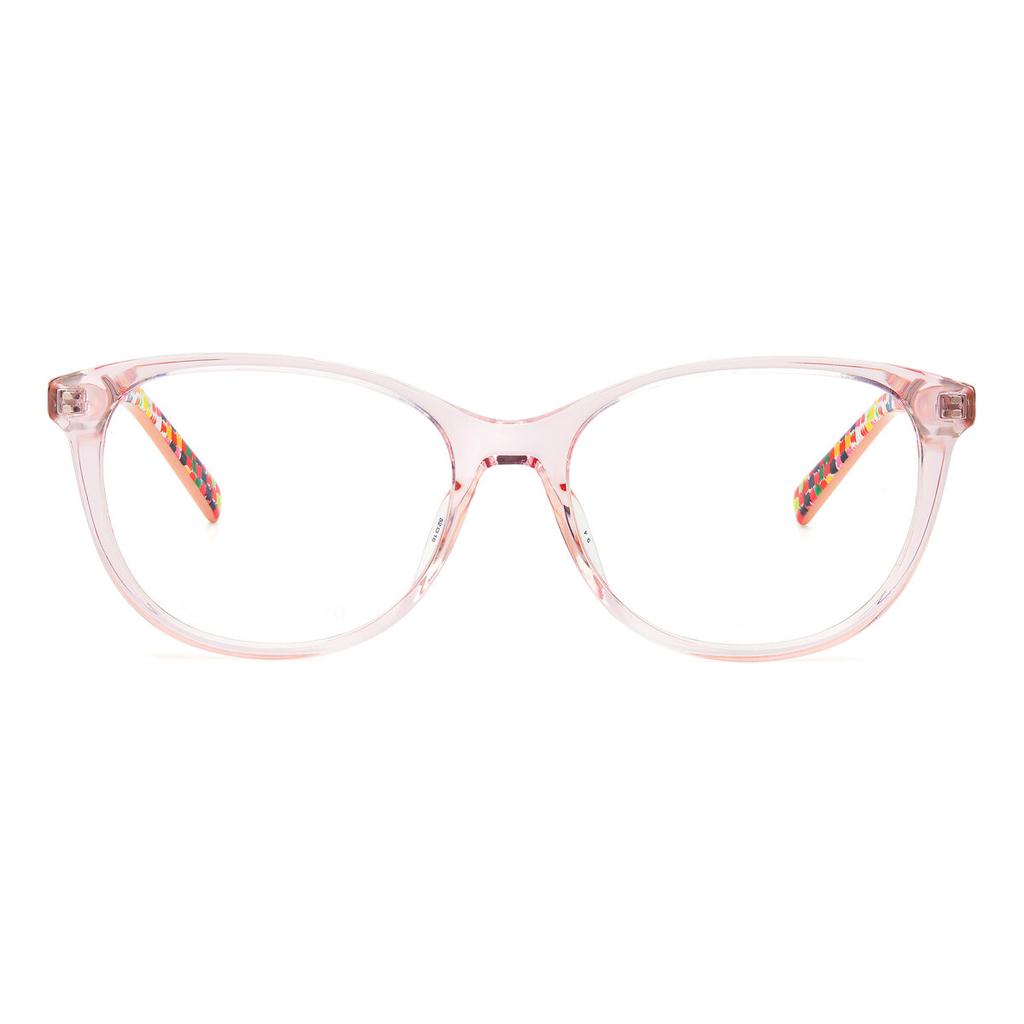 Ladies' Spectacle Frame Missoni MMI-0006-35J Ø 52 Mm