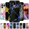 Hülle Für Oppo Find X9Pro X9 Weiche Silikon-TPU-Abdeckung Für OPPO Find X 9 FindX9 Pro Kameraschutzschale Stoßfester Stoßfänger PLJ110