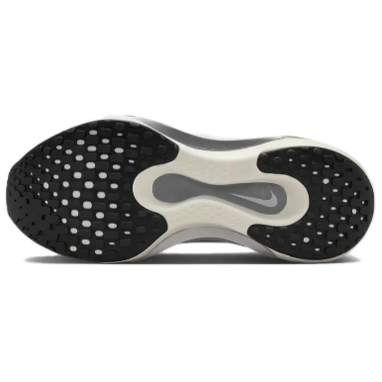 New Nike Reina EasyOn Premium Summit White Sail Black Metallic Silver Women's FZ2118-101