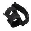 Black Adaptive Cutlery Holder Elderly Feeding Aid  Elderly Daily Independent Dining