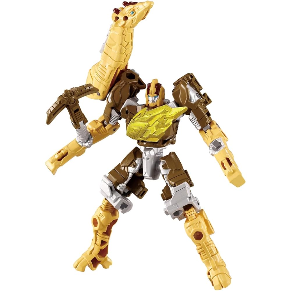 

Transformers WKB-01 Energy Beast Light Long Action Figure Toy