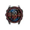 Anti-Scratch Watch Bezel Ring for Garmin Fenix 8/Tactix 8 51MM Smart Watch Accessories
