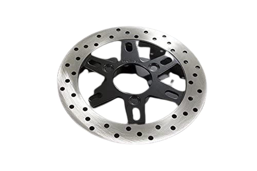 

Bike Parts Center Genuine Compatible Disc NS-1 Joker 50/Joker 90 Disc Rotor, Size 12, 6311
