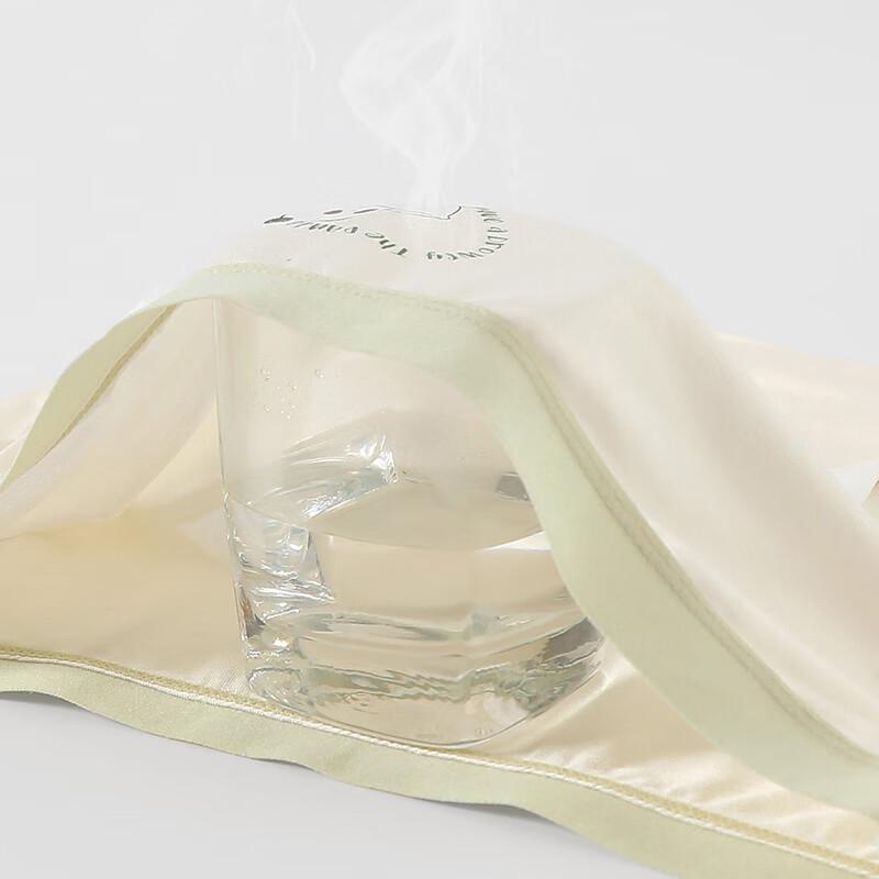 Fenteng Ke'an Women's Cartoon Panda Modal Underwear 4-Pack