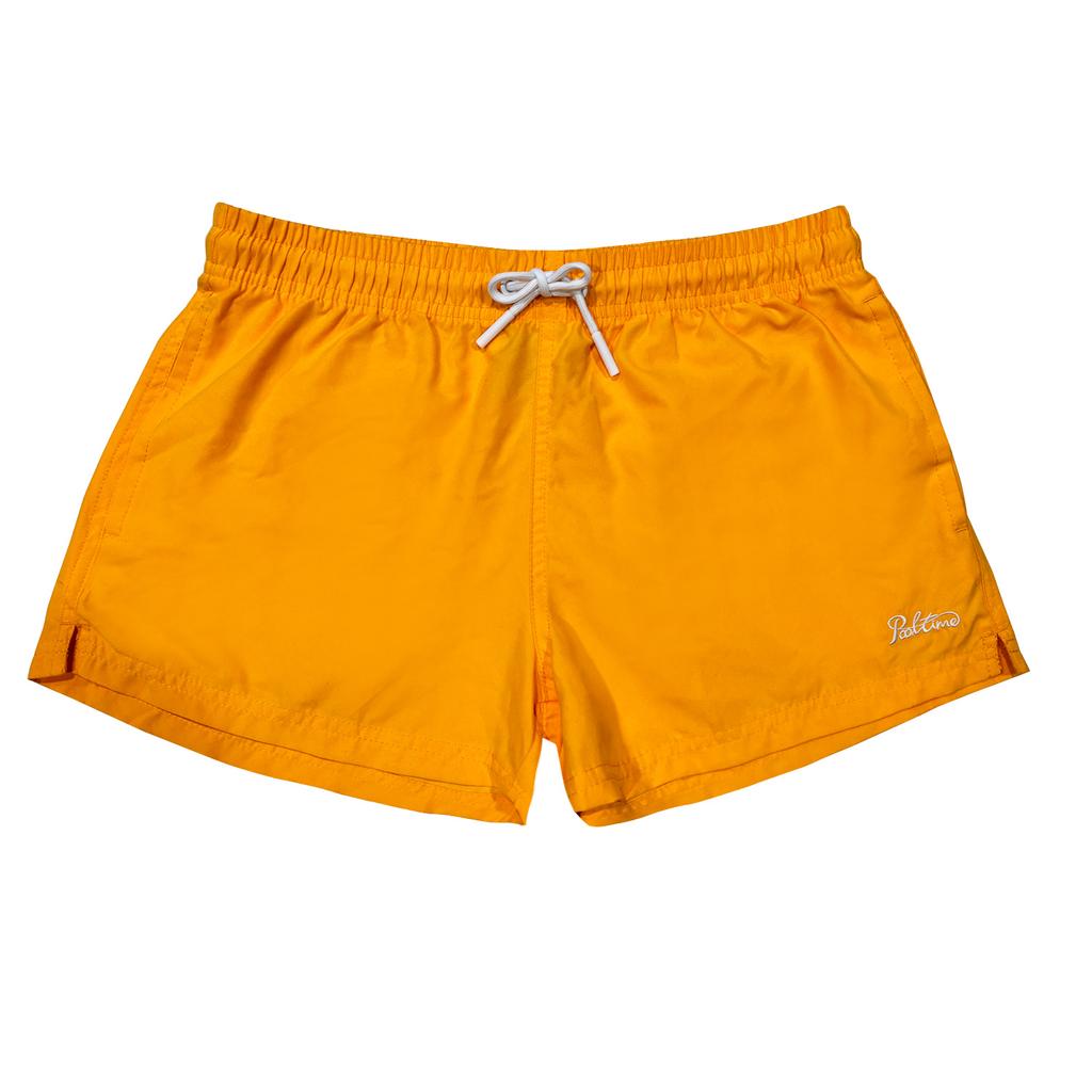 Pultaim Boardshorts Yellow