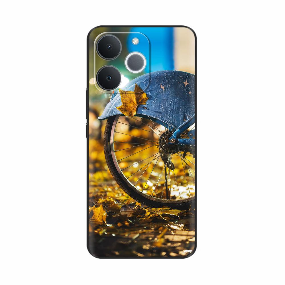 For Realme Note 70 70T Case Silicone Cute Cartoon Fashion Luxury Love Shockproof Cover For Realme Narzo 80 Lite Case Funda Shell