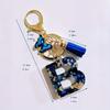 Porta-moedas, clips, porta-chaves – Chaveiros