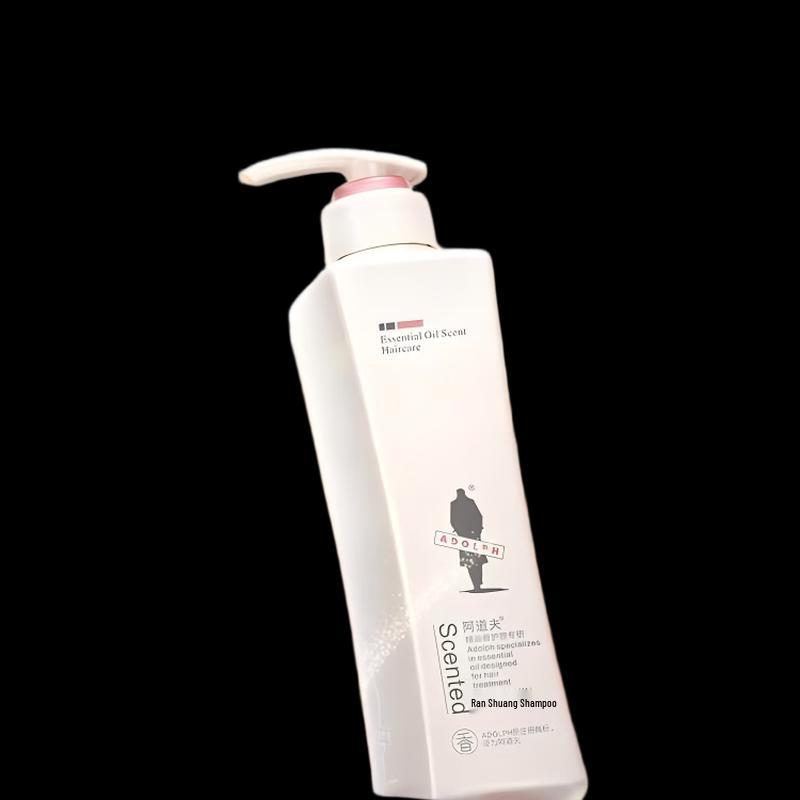 Adolph Anti-Dandruff Refreshing Shampoo