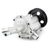 11517513062 Water Pump For MINI R50 R52 R53 ONE COOPER Convertible W10B16 11512465011