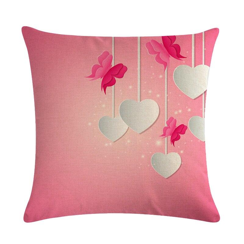 14 pillow covers